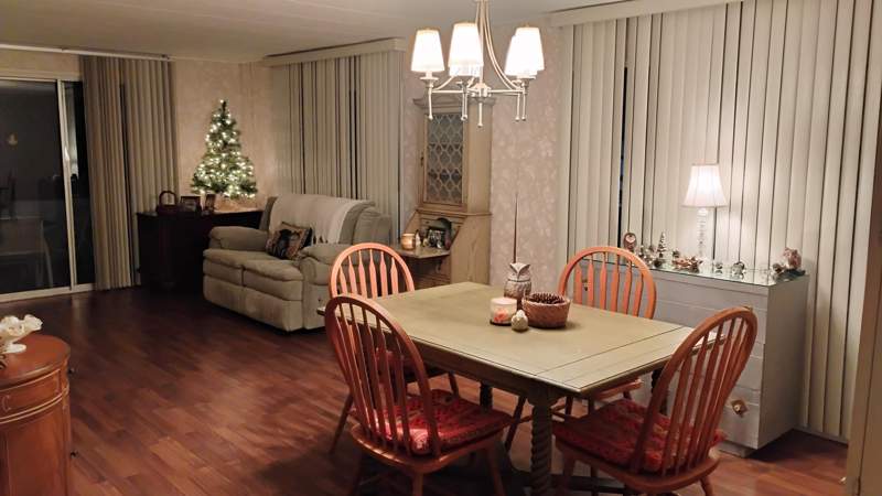 2 bedroom Mobile Home at 20911 Sunrise Drive, West Lakes Of Boca Raton Inc, Boca Raton — photo 4