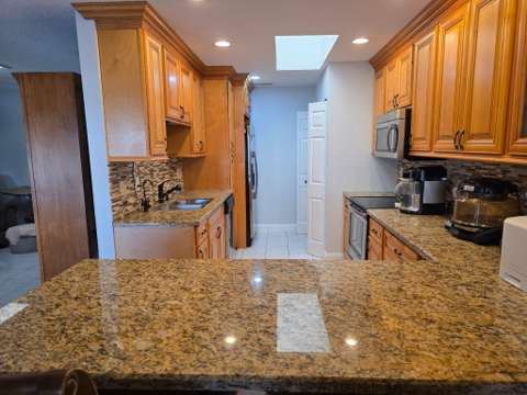 3368 Rossi Court, home for sale on Rossi Court