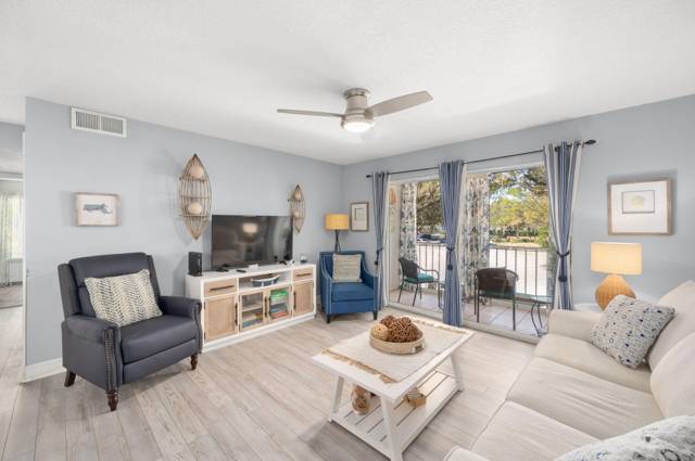 Anchorage On The St Lucie, A Condominium