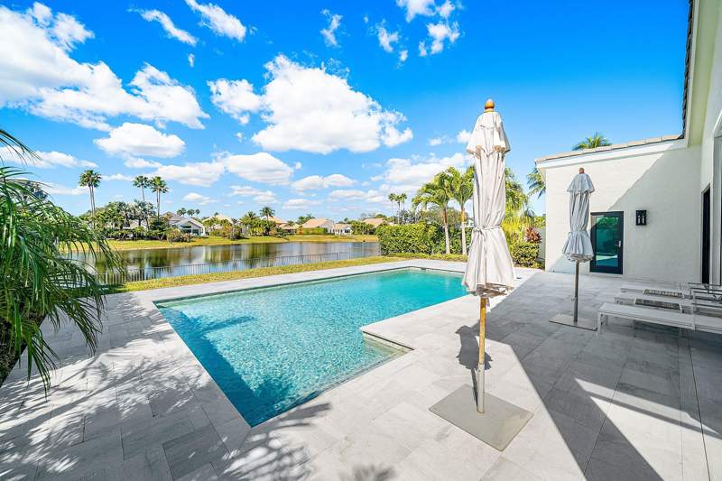 3 bedroom Single Family Residence at 13765 Le Havre Drive, Frenchmans Creek, Palm Beach Gardens — photo 5