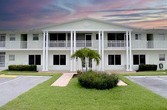 1 bedroom Condominium at 2100 NE 38th Street #141, Tarelton Manor Apts Co-Op, Lighthouse Point — photo 1