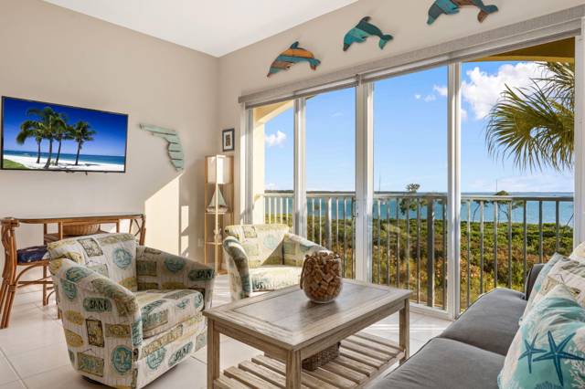 Harbour Isle At Hutchinson Island West, A Condominium