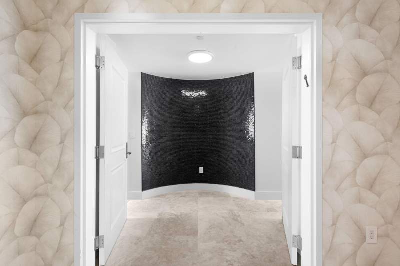 3 bedroom Condominium at 3101 S Ocean Drive #1807, Ocean Palms Condo, Hollywood — photo 4