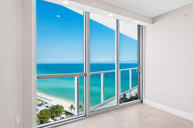 3 bedroom Condominium at 3101 S Ocean Drive #1807, Ocean Palms Condo, Hollywood — photo 3