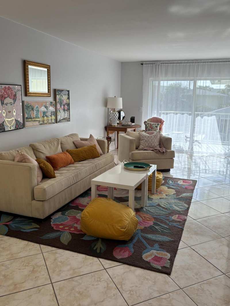 3 bedroom Condominium at 510 Prosperity Farms Road #8b, Earman Villas Condo, North Palm Beach — photo 1