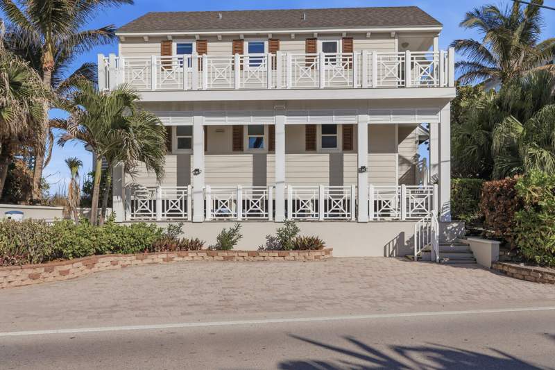 3 bedroom Single Family Residence at 1031 SE Macarthur Boulevard, Yacht Club Beach, Stuart — photo 4