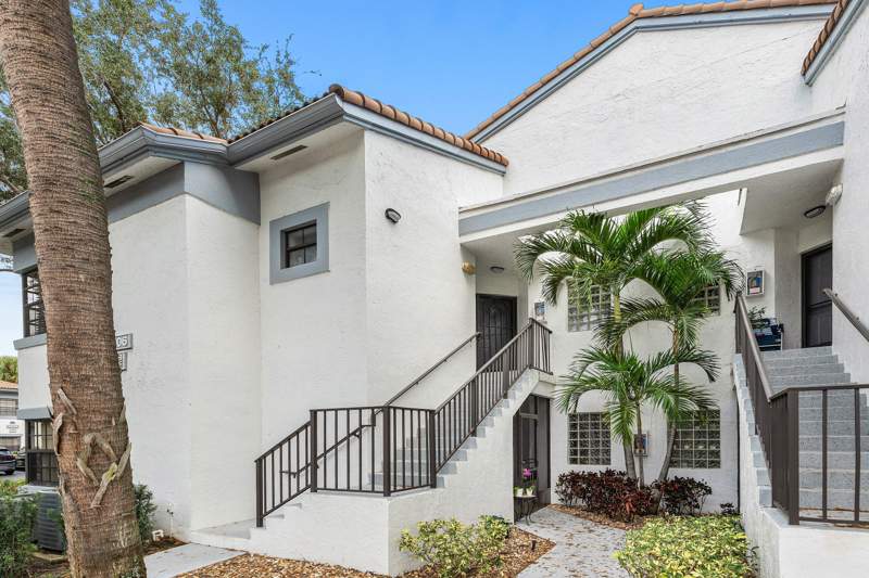 3 bedroom Condominium at 5406 Venetia Court #F, Alexandra Village Condo, Boynton Beach — photo 3