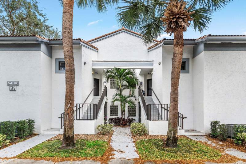 3 bedroom Condominium at 5406 Venetia Court #F, Alexandra Village Condo, Boynton Beach — photo 4