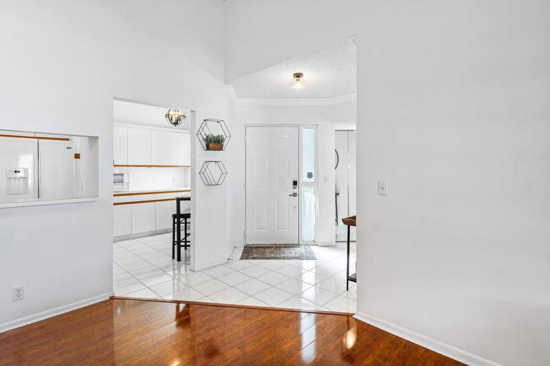 3 bedroom Condominium at 5406 Venetia Court #F, Alexandra Village Condo, Boynton Beach — photo 5