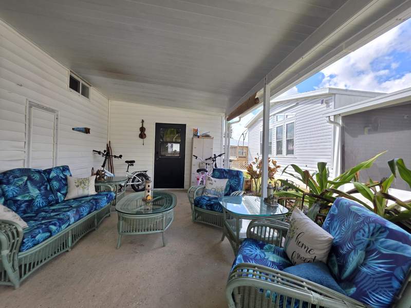 2 bedroom Mobile Home at 55 Mediterranean Boulevard, Spanish Lakes One, Port St. Lucie — photo 3