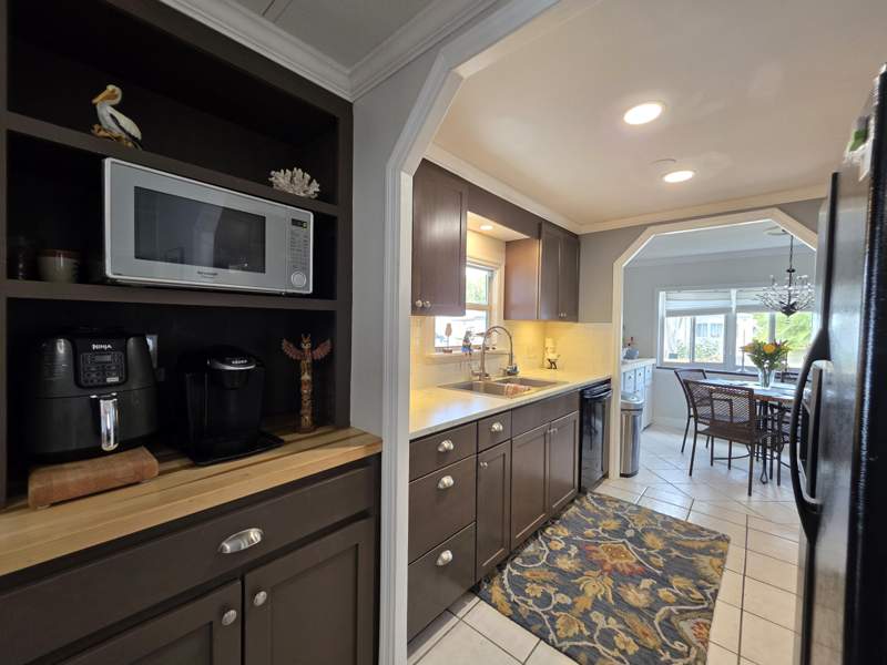 2 bedroom Mobile Home at 55 Mediterranean Boulevard, Spanish Lakes One, Port St. Lucie — photo 5