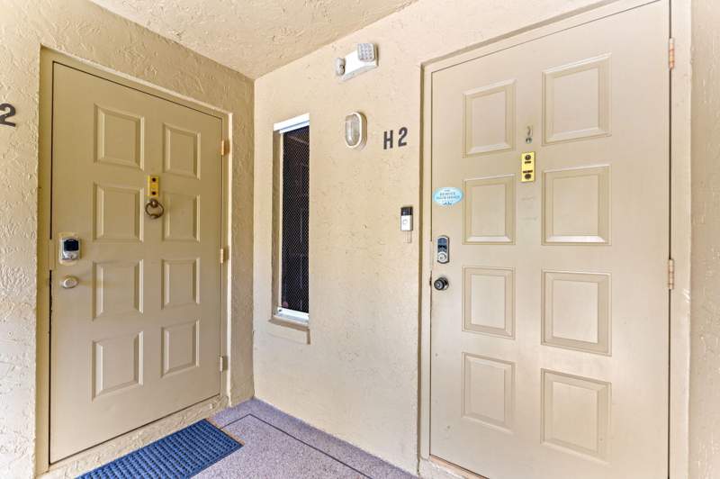 3 bedroom Condominium at 723 Sunny Pine Way #H2, Pine Ridge North Village III Condo, Greenacres — photo 3