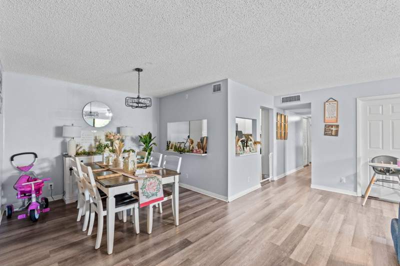 3 bedroom Condominium at 723 Sunny Pine Way #H2, Pine Ridge North Village III Condo, Greenacres — photo 4
