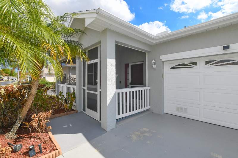 2 bedroom Single Family Residence at 569 NW Cortina Lane, Kings Isle (Isle of Marino), Port St. Lucie — photo 5