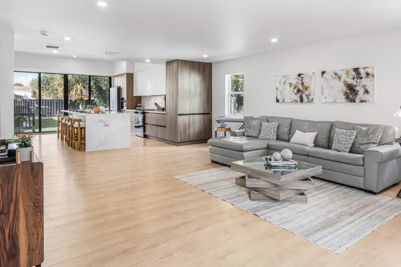 3 bedroom Single Family Residence at 1125 N K Street, Lake Worth Town Of, Lake Worth Beach — photo 4