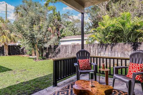 1125 N K Street, Lake Worth Beach FL - photo 21 of 30