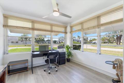 1022 Circle Drive #A, Delray Beach FL - photo 21 of 25