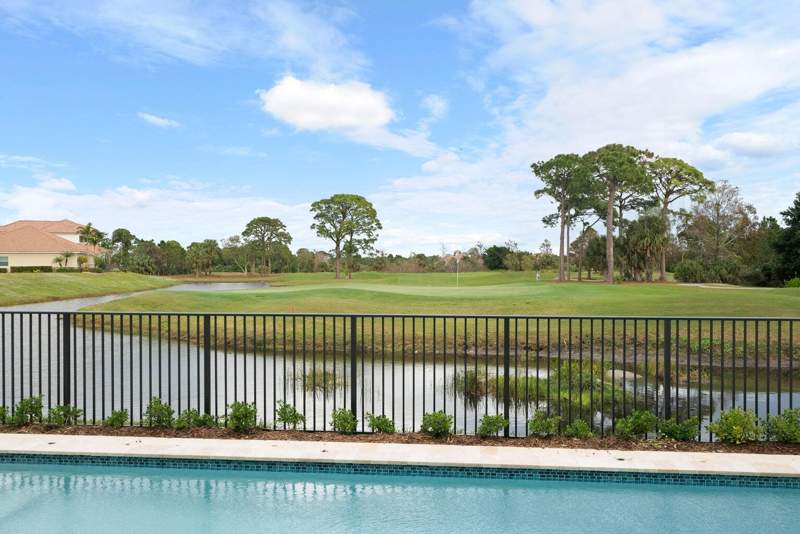 3 bedroom Single Family Residence at 109 SE Via Verona, Tesoro Plat No 2, Port St. Lucie — photo 5