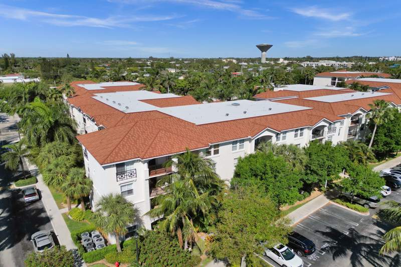 2 bedroom Condominium at 2113 Tuscany Way, Tuscany On The Intracoastal Condo, Boynton Beach — photo 5