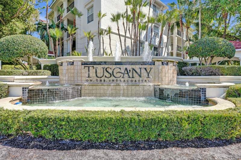 2 bedroom Condominium at 2113 Tuscany Way, Tuscany On The Intracoastal Condo, Boynton Beach — photo 4
