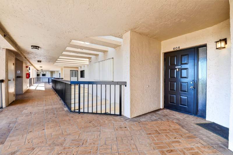 2 bedroom Condominium at 5279 Fountains Drive #604, Fountains South cond 3B decl filed 10-7-85 In, Lake Worth — photo 3