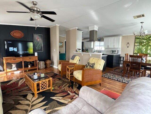 3 bedroom Manufactured Home at 6927 SE Delegate Street, Cambridge At Heritage Ridge, Hobe Sound — photo 4