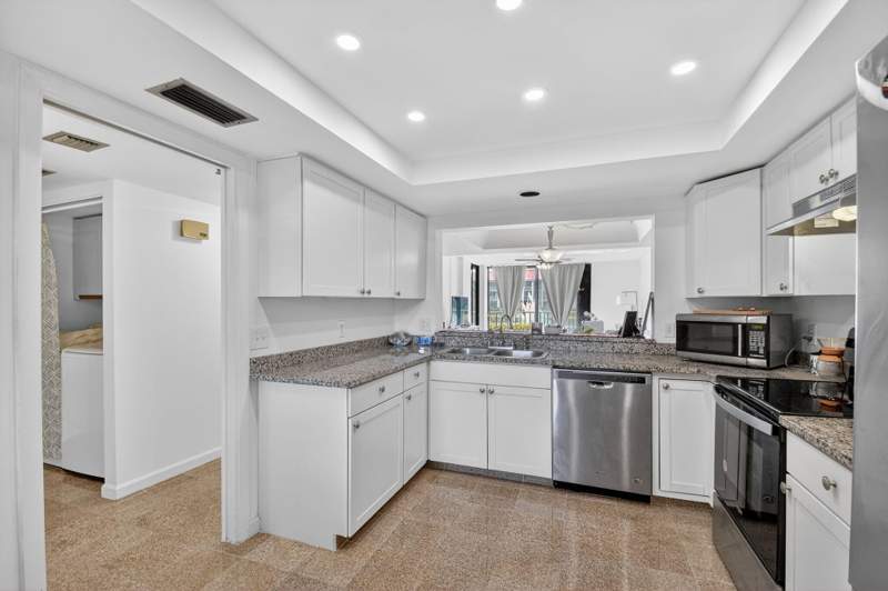 2 bedroom Condominium at 7030 Half Moon Circle #117, Half Moon Bay Condo Ph I And II, Hypoluxo — photo 5