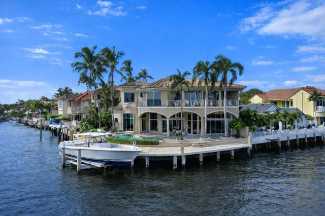 Pelican Harbor