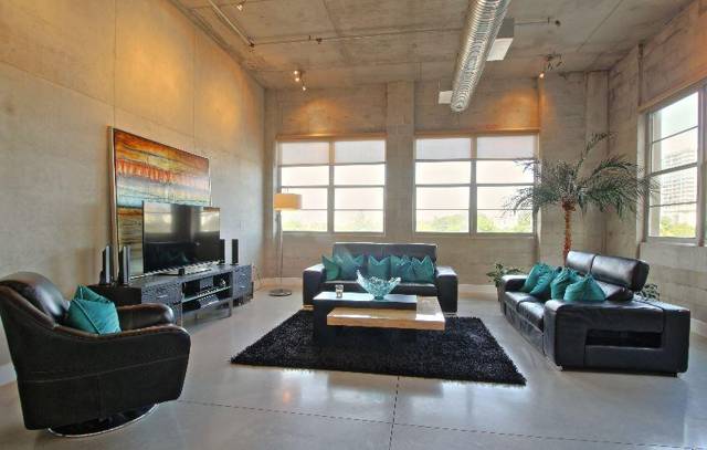 Avenue Lofts