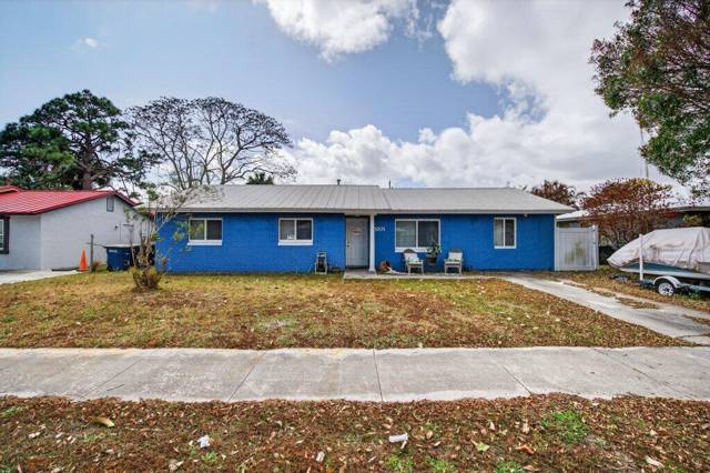 Pinecrest Estates