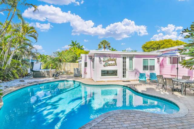 Trade Winds Estates