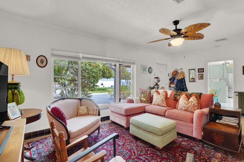 4 bedroom Single Family Residence at 417 N 12th Avenue, Lake Worth Town Of, Lake Worth — photo 5