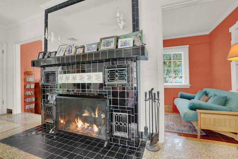 4 bedroom Single Family Residence at 417 N 12th Avenue, Lake Worth Town Of, Lake Worth — photo 4