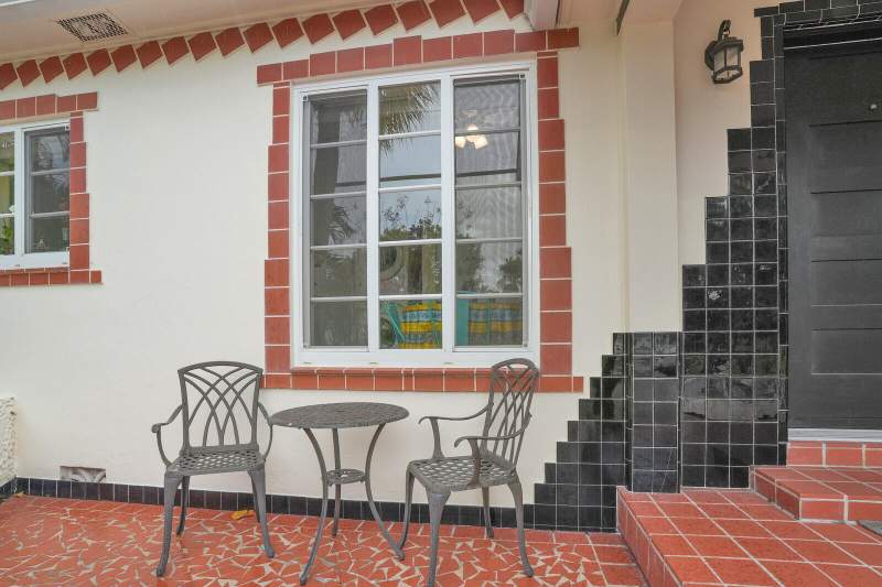 4 bedroom Single Family Residence at 417 N 12th Avenue, Lake Worth Town Of, Lake Worth — photo 2