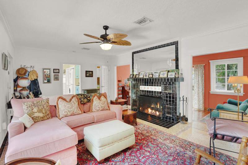 4 bedroom Single Family Residence at 417 N 12th Avenue, Lake Worth Town Of, Lake Worth — photo 3