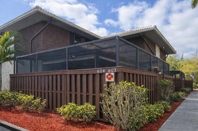 604 SE Castle Court #D