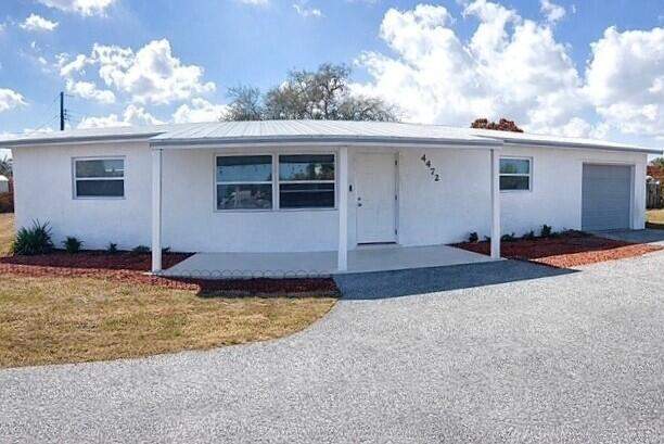 4 bedroom Single Family Residence at 4472 SE Alden Avenue, Coral Gardens, Stuart — photo 3