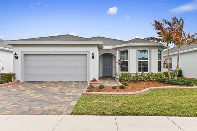 Del Webb At Tradition