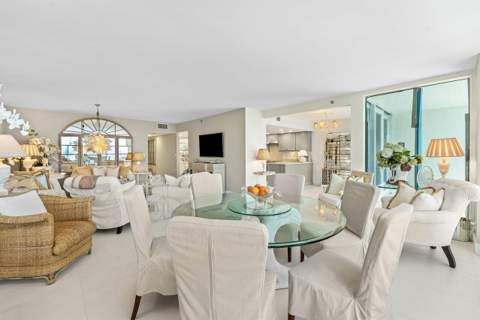 529 S Flagler Drive #8g, West Palm Beach FL - photo 6 of 28