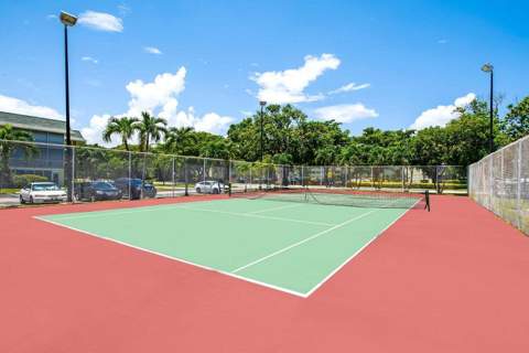 5180 E Sabal Palm Boulevard #239, Tamarac FL - photo 24 of 35