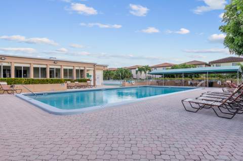 5180 E Sabal Palm Boulevard #239, Tamarac FL - photo 23 of 35