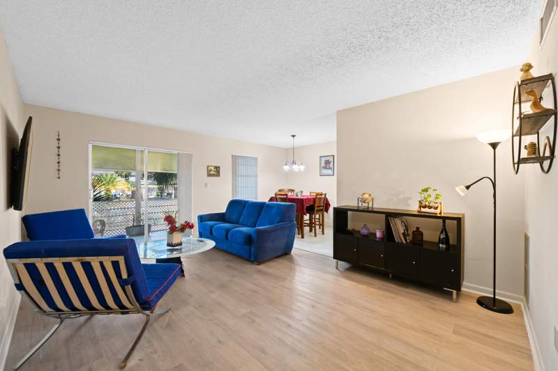 2 bedroom Condominium at 5180 E Sabal Palm Boulevard #239, Sabal Palm Village Condo, Tamarac — photo 4