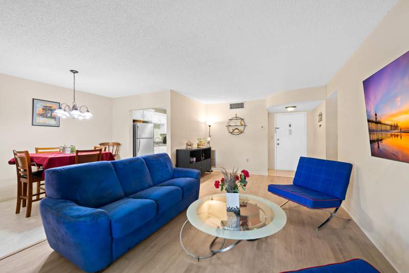 2 bedroom Condominium at 5180 E Sabal Palm Boulevard #239, Sabal Palm Village Condo, Tamarac — photo 5
