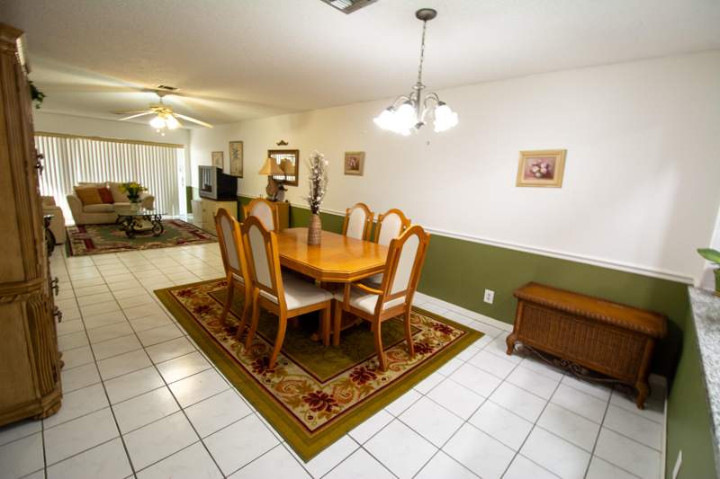 2 bedroom Condominium at 325 Colony Lane #B, High Point Of Fort Pierce Condominium Section 2, Fort Pierce — photo 5
