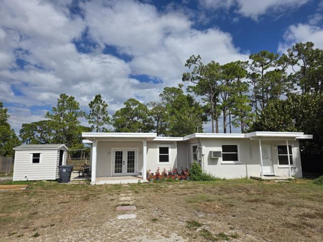 15427 San Diego Drive, home for sale in Loxahatchee Groves