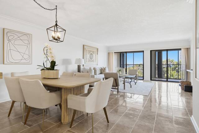 Ocean Trail Condo
