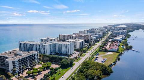 3450 S Ocean Boulevard #812, Palm Beach FL - photo 8 of 29