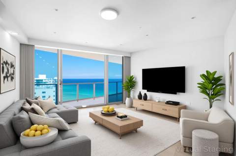 3101 S Ocean Drive #1807, Hollywood FL - photo 9 of 39