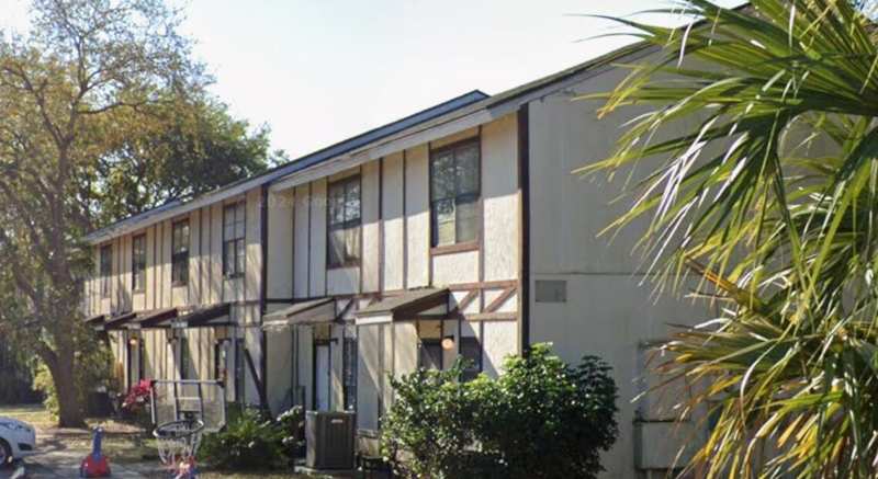 2 bedroom Condominium at 5005 Breckenridge Place #4, Breckenridge A Condo, West Palm Beach — photo 1