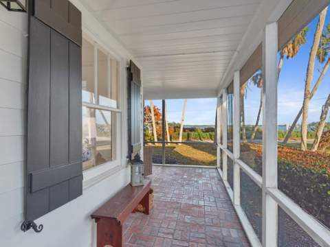 3001 N N Indian River Drive, Fort Pierce FL - photo 8 of 74